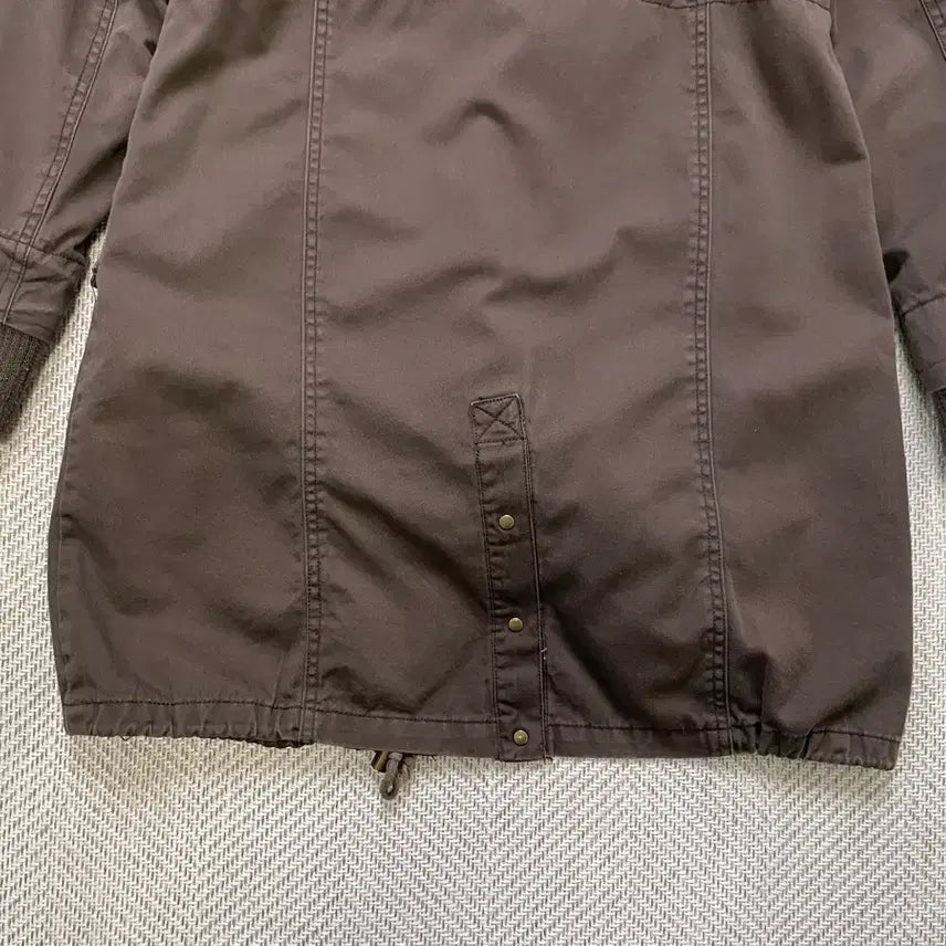 [BUNJANG] Vintage Military M51 Fishtail Parka / 빈티지 밀리터리 m51 피쉬테일 모즈파카 goa y2k  J04102