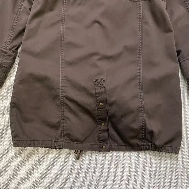 [BUNJANG] Vintage Military M51 Fishtail Parka / 빈티지 밀리터리 m51 피쉬테일 모즈파카 goa y2k  J04102