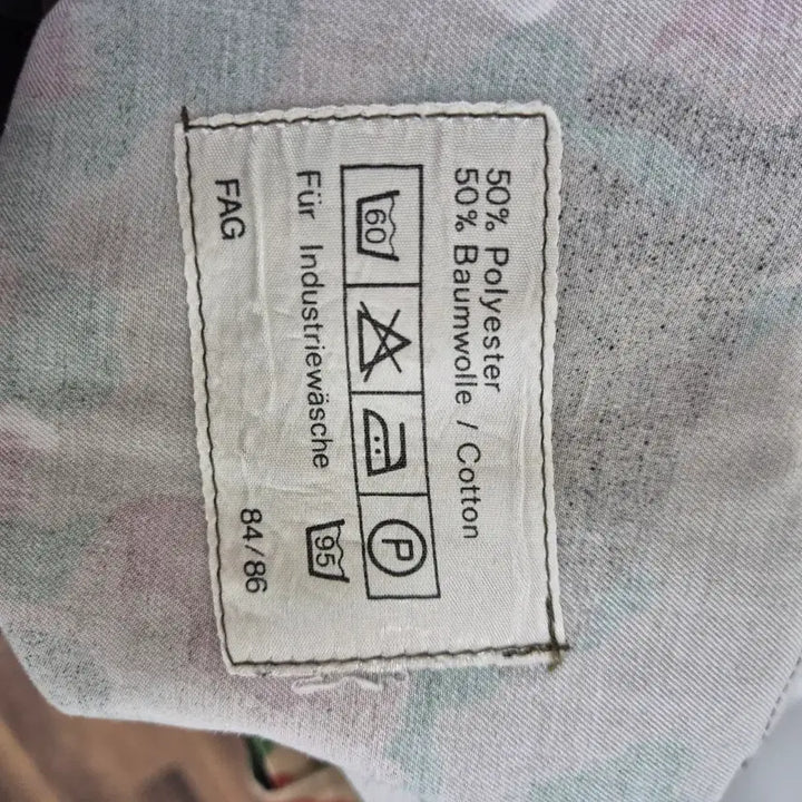 [BUNJANG] Swiss Original M83 Field Pants (Double Knee) / (31인치) 스위스 오리지널 M83 필드 팬츠 (더블니)