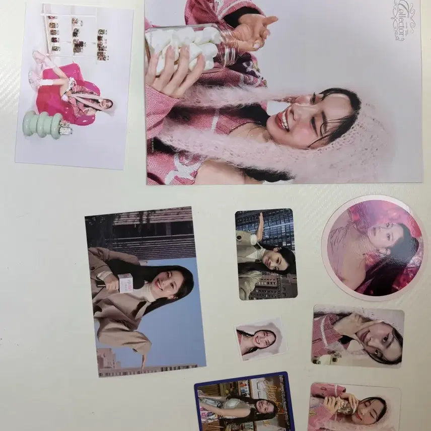 [BUNJANG] Twice Dahyun 2025 Season&