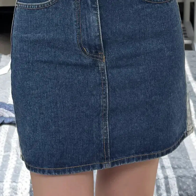 [BUNJANG] S Size Skirt Set / 스커트 2종 S사이즈