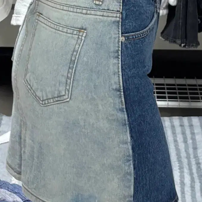 [BUNJANG] S Size Skirt Set / 스커트 2종 S사이즈