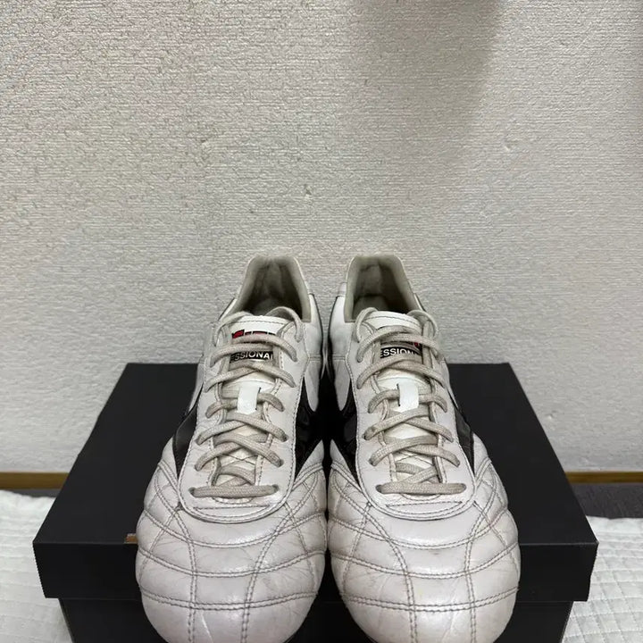 [SOLD OUT] 미즈노 모렐리아 II JP (P1GA250209 일본산)