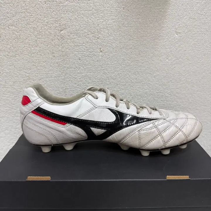 [SOLD OUT] 미즈노 모렐리아 II JP (P1GA250209 일본산)