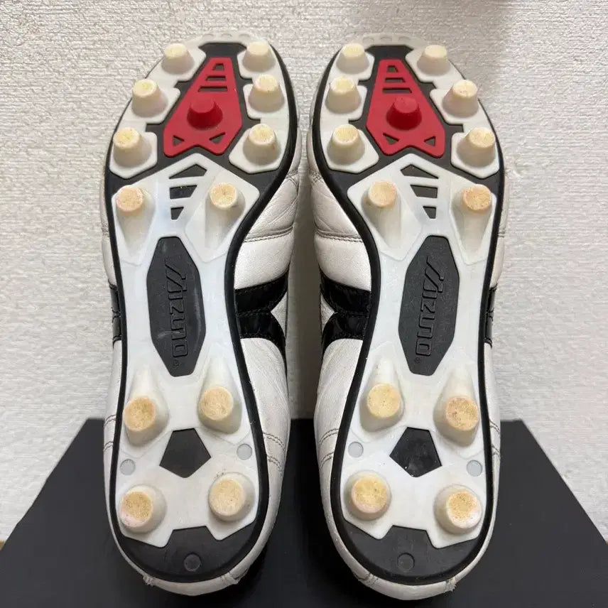 [SOLD OUT] 미즈노 모렐리아 II JP (P1GA250209 일본산)