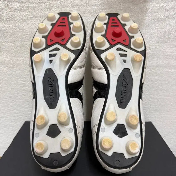 [SOLD OUT] 미즈노 모렐리아 II JP (P1GA250209 일본산)