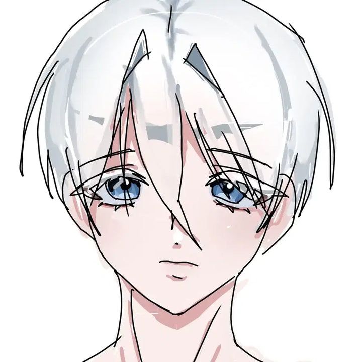 [BUNJANG] Commissioned Art Service / 그림 커미션 마감