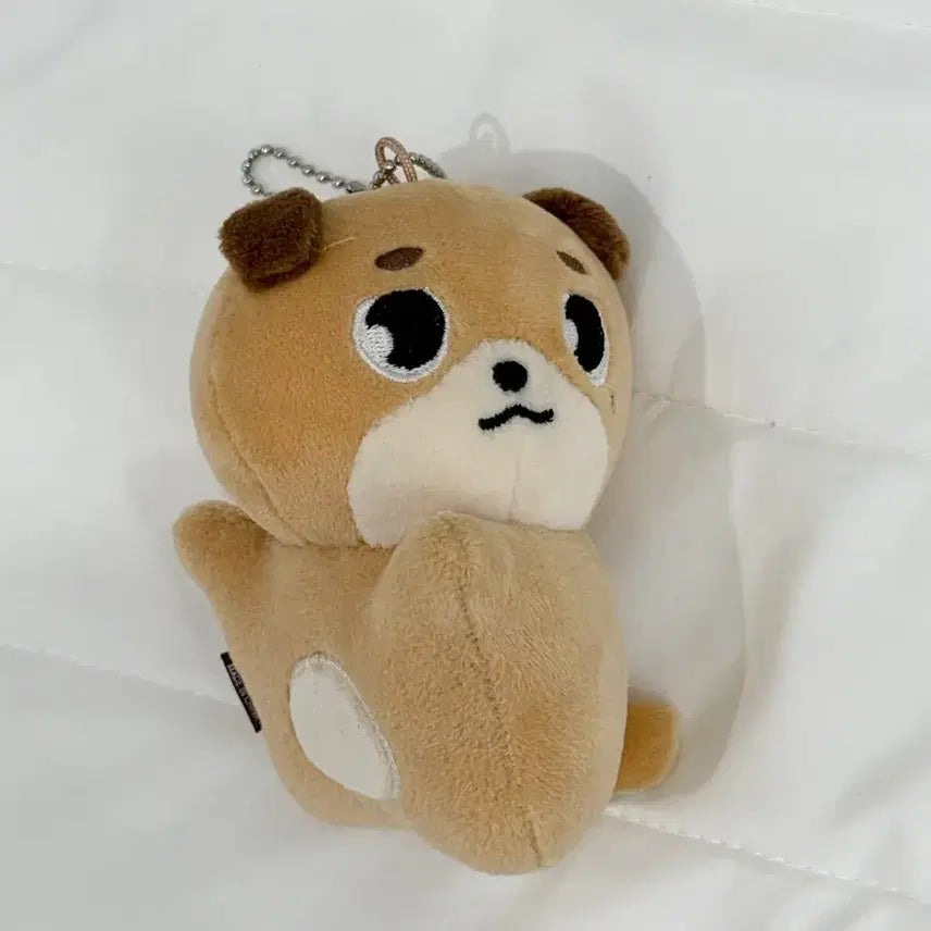 [SOLD OUT] 데이식스 데니멀즈 24클콘 핸드워머 돈