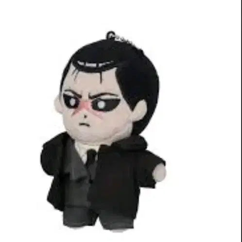 [BUNJANG] Park Jong-geon "Lookism" Plush Doll / 박종건 옷입히기 외지주 외모지상주의