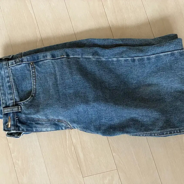 [BUNJANG] Skinny Pig Jeans / 스키니피그 청바지