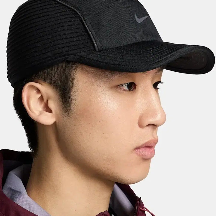 [BUNJANG] Nike Running Dri-FIT Aerobill Aeroadapt Cap FJ0736 / 나이키 모자 러닝 ADV 드라이핏 에어로빌 에어로 어댑트 볼캡FJ0736