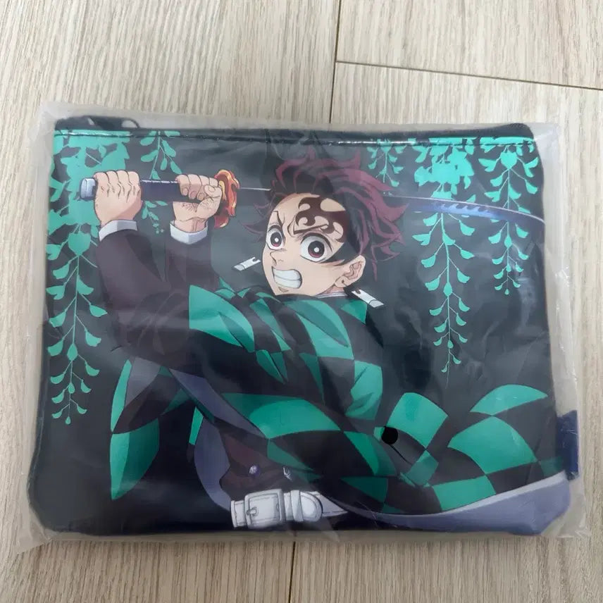 [SOLD OUT] 메디힐 탄지로 파우치