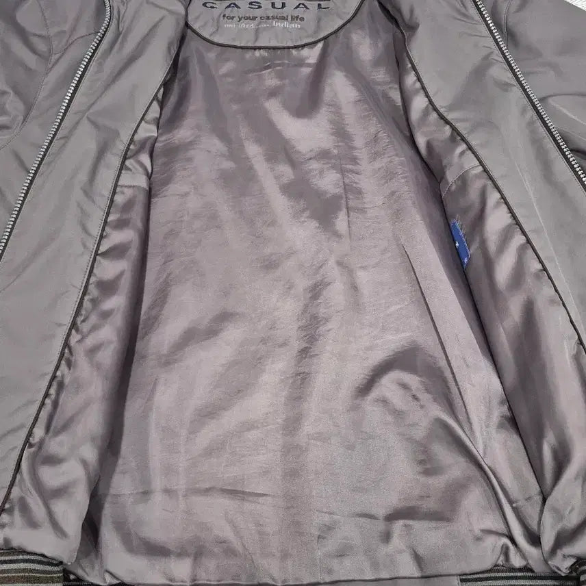 [BUNJANG] Indian Casual Spring Jacket Men&