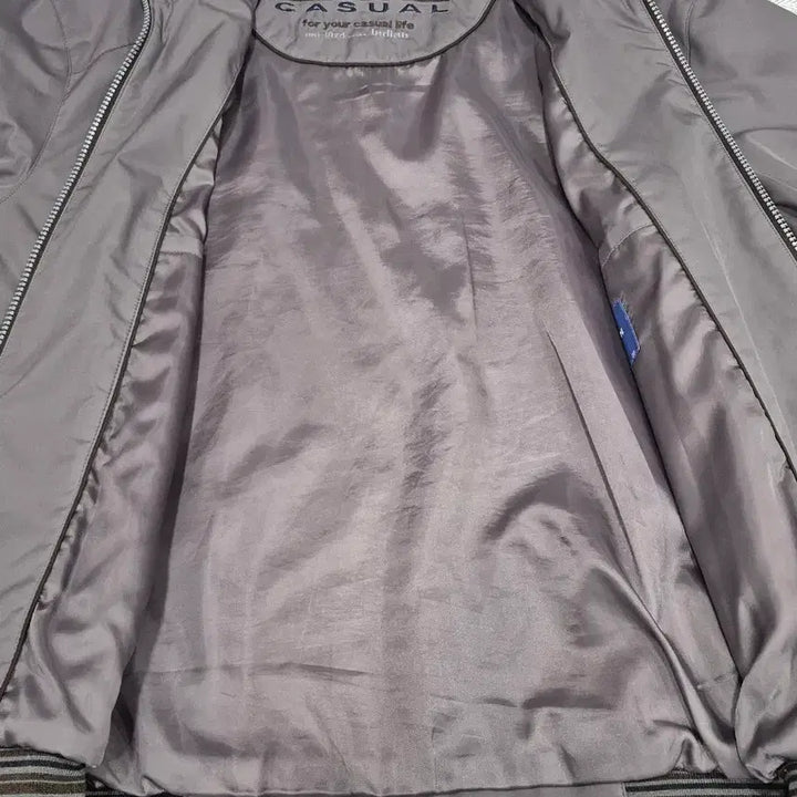 [BUNJANG] Indian Casual Spring Jacket Men&