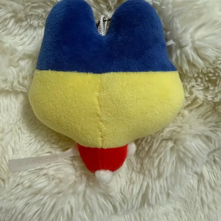 [BUNJANG] Sanrio Hello Kitty Mamechi Collaboration Doll Keyring / 산리오 키티 마메치 콜라보 인형키링
