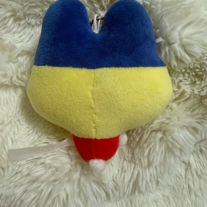 [BUNJANG] Sanrio Hello Kitty Mamechi Collaboration Doll Keyring / 산리오 키티 마메치 콜라보 인형키링