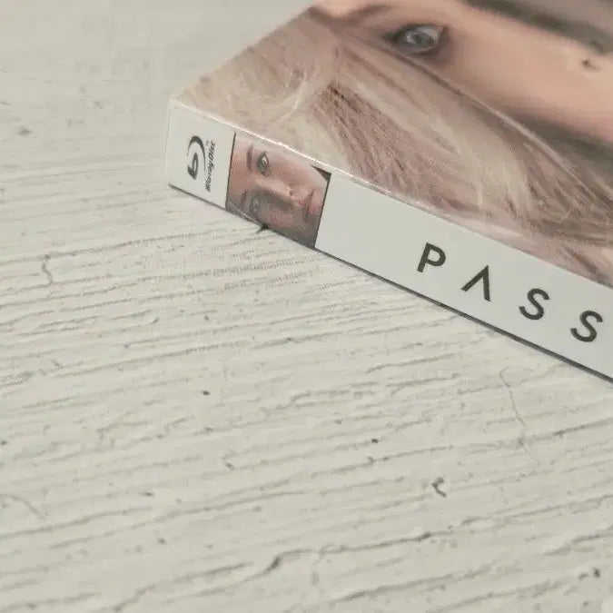 [BUNJANG] Passengers Blu-ray Limited Edition Slipcase Unsealed / 패신저스 블루레이 초회한정판 슬립케이스 미개봉 새제품 판매