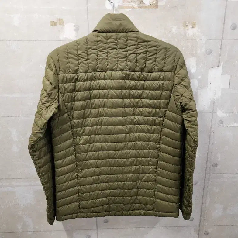 [BUNJANG] K2 Goose Down Lightweight Padded Jacket (Men&