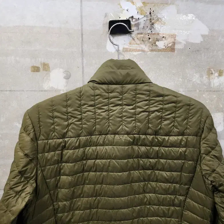 [BUNJANG] K2 Goose Down Lightweight Padded Jacket (Men&