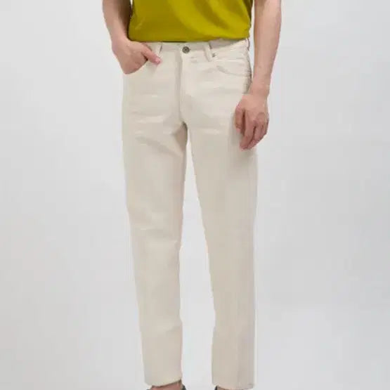 [SOLD OUT] [32] 브랜디드 1931 크림진