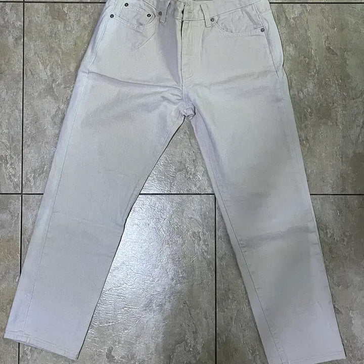 [SOLD OUT] [32] 브랜디드 1931 크림진