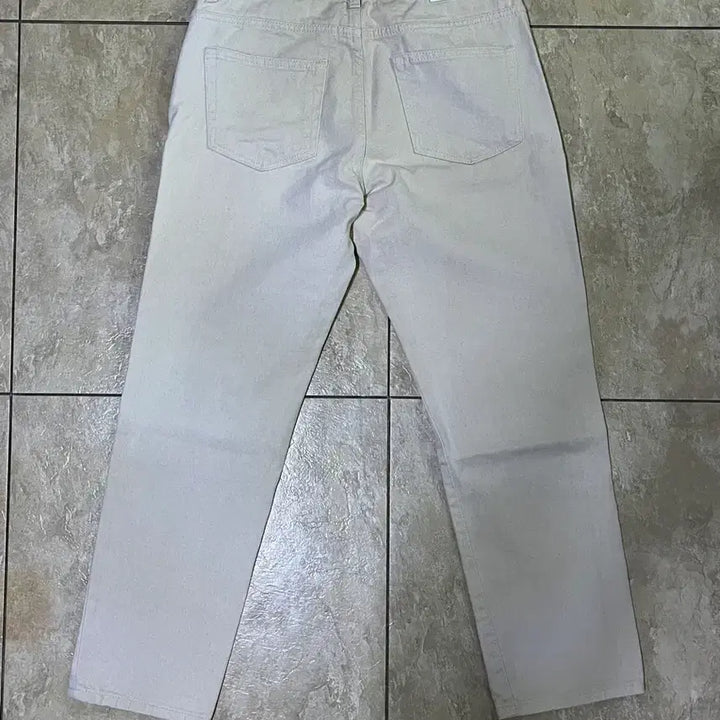 [SOLD OUT] [32] 브랜디드 1931 크림진