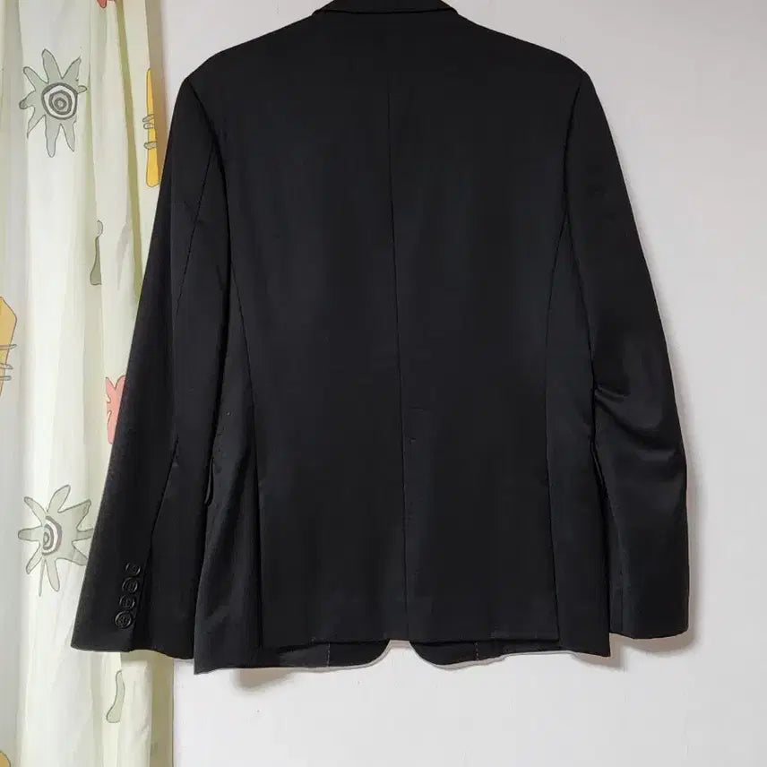 [BUNJANG] XS Homme Black Suit Jacket / XS homme 블랙 정장 자켓 95