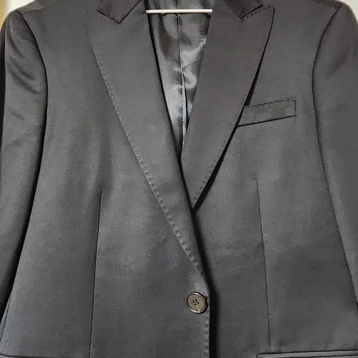 [BUNJANG] XS Homme Black Suit Jacket / XS homme 블랙 정장 자켓 95