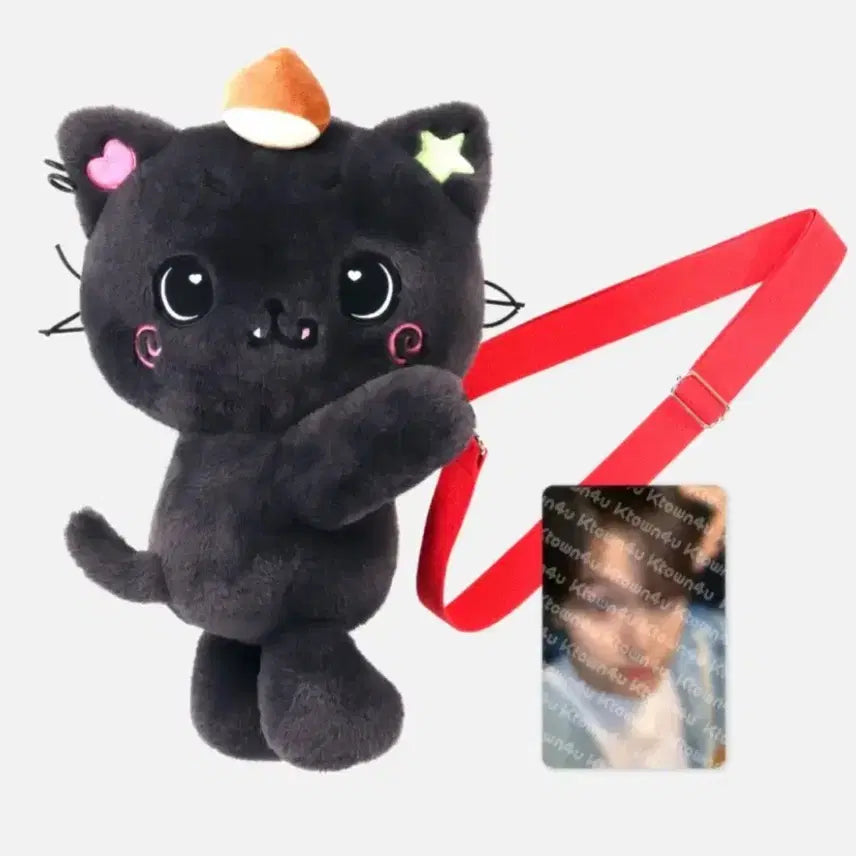 [BUNJANG] Riku Kuri NCT Wish Bag Display Item / (택포) 리쿠 쿠리 엔시티 위시 가방 판매 양도