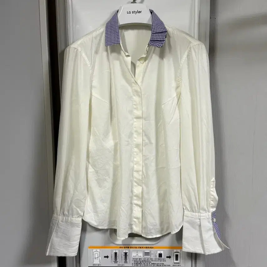 [SOLD OUT] 브루넬로쿠치넬리 블라우스