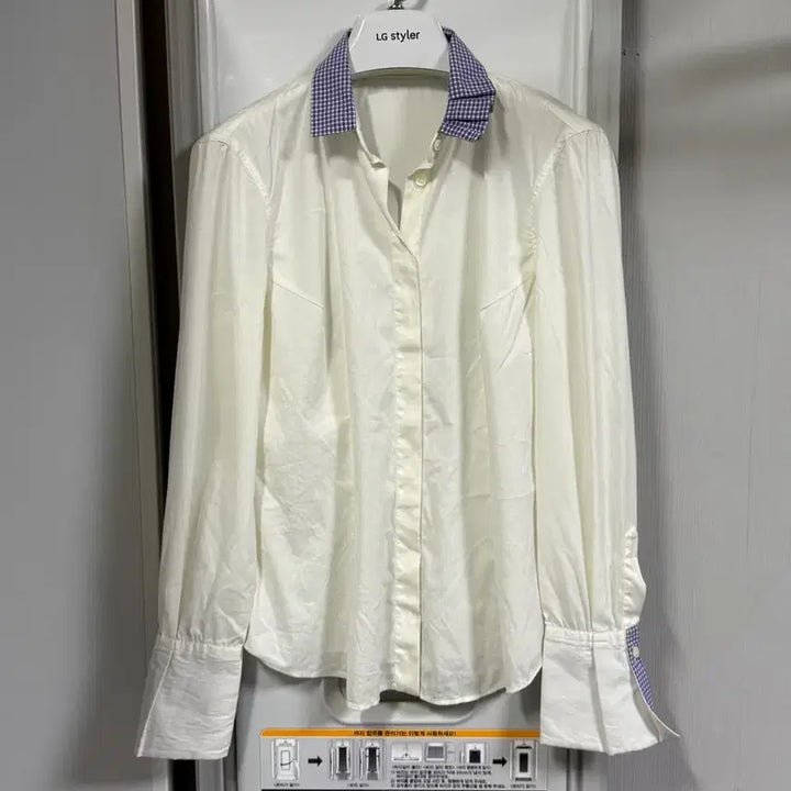 [SOLD OUT] 브루넬로쿠치넬리 블라우스