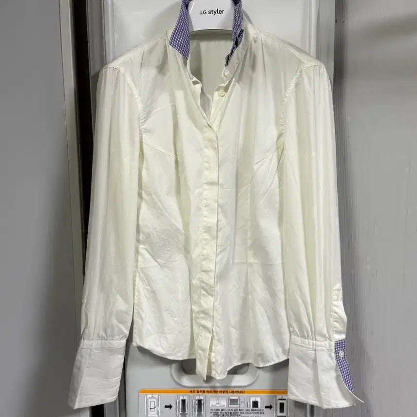 [SOLD OUT] 브루넬로쿠치넬리 블라우스