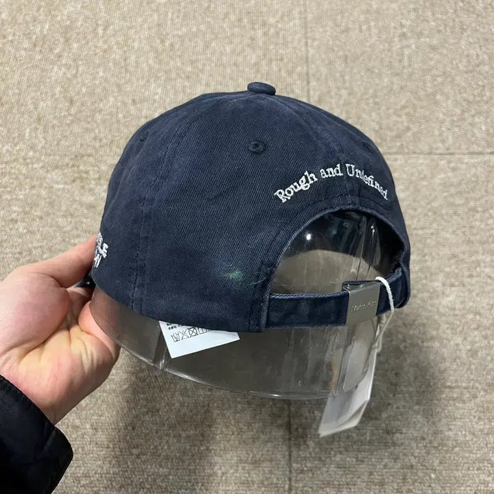 [BUNJANG] Matinkim Ball Cap / [free] 마뗑킴 볼캡