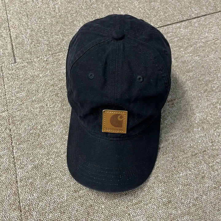 [BUNJANG] Carhartt Ball Cap / [free] 칼하트 볼캡