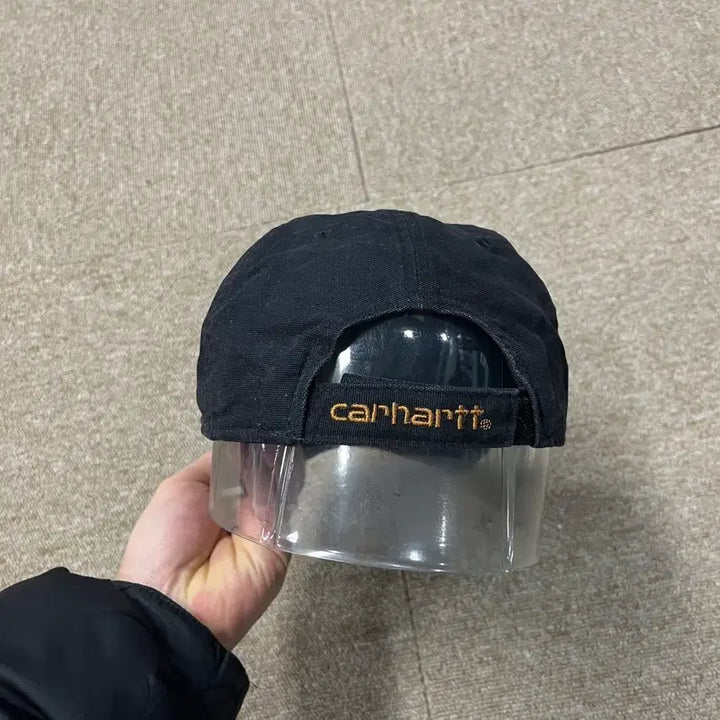 [BUNJANG] Carhartt Ball Cap / [free] 칼하트 볼캡