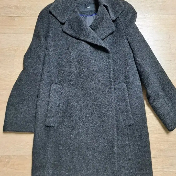 [BUNJANG] List Half Coat 55 / 리스트  반코트 55
