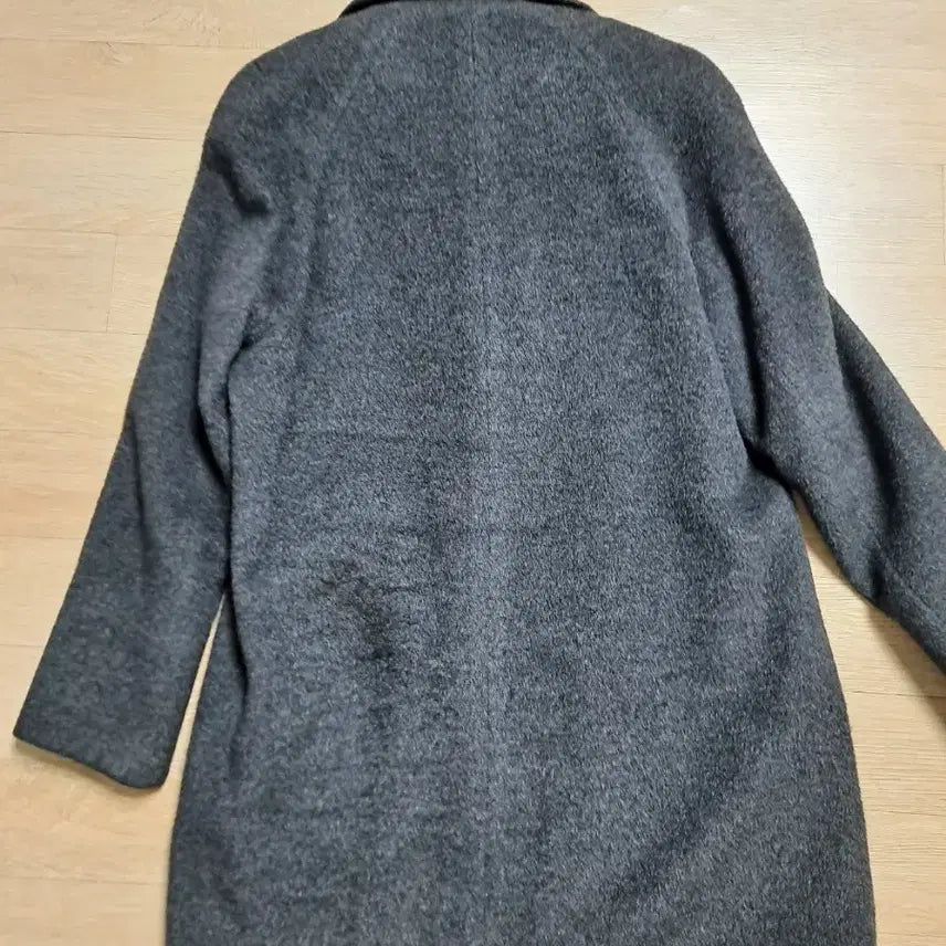[BUNJANG] List Half Coat 55 / 리스트  반코트 55