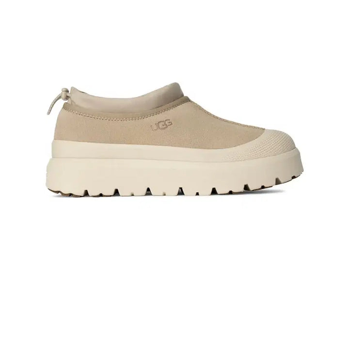 [BUNJANG] UGG Tasman Weather Hybrid Mustard Seed Cream Size 270 / [270] 어그 타스만 웨더 하이브리드 머스타드 시드 크림
