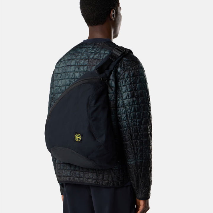 [BUNJANG] Stone Island Cross Body Bag / [택포]stone island 스톤아일랜드 크로스 바디백