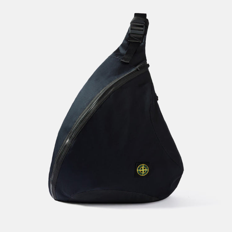 [BUNJANG] Stone Island Cross Body Bag / [택포]stone island 스톤아일랜드 크로스 바디백