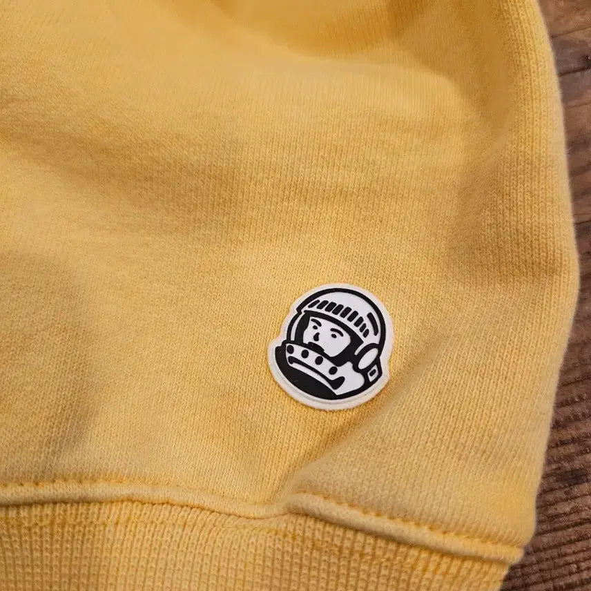 [BUNJANG] Billionaire Boys Club Half Zip Sweatshirt / 빌리네어 보이즈 클럽