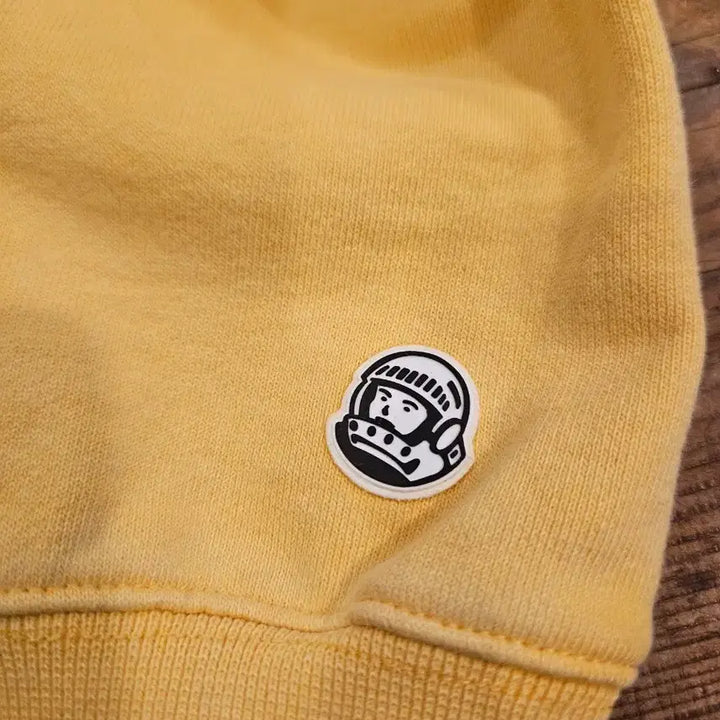 [BUNJANG] Billionaire Boys Club Half Zip Sweatshirt / 빌리네어 보이즈 클럽