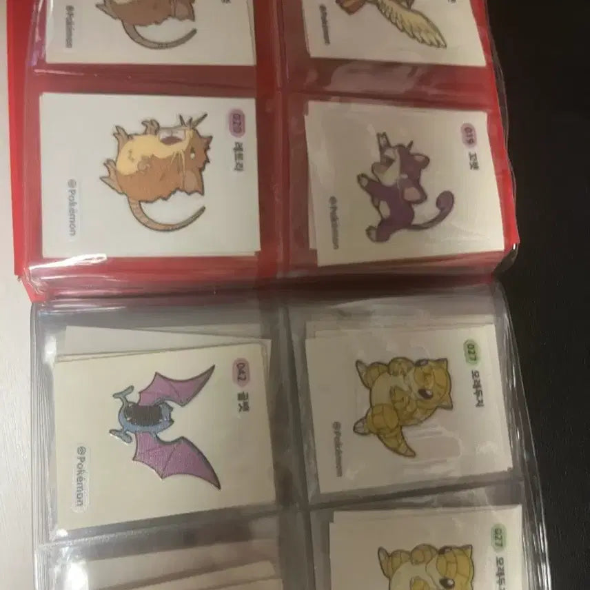 [BUNJANG] Pokemon Card Bundle / 포켓몬 카드 모음판매
