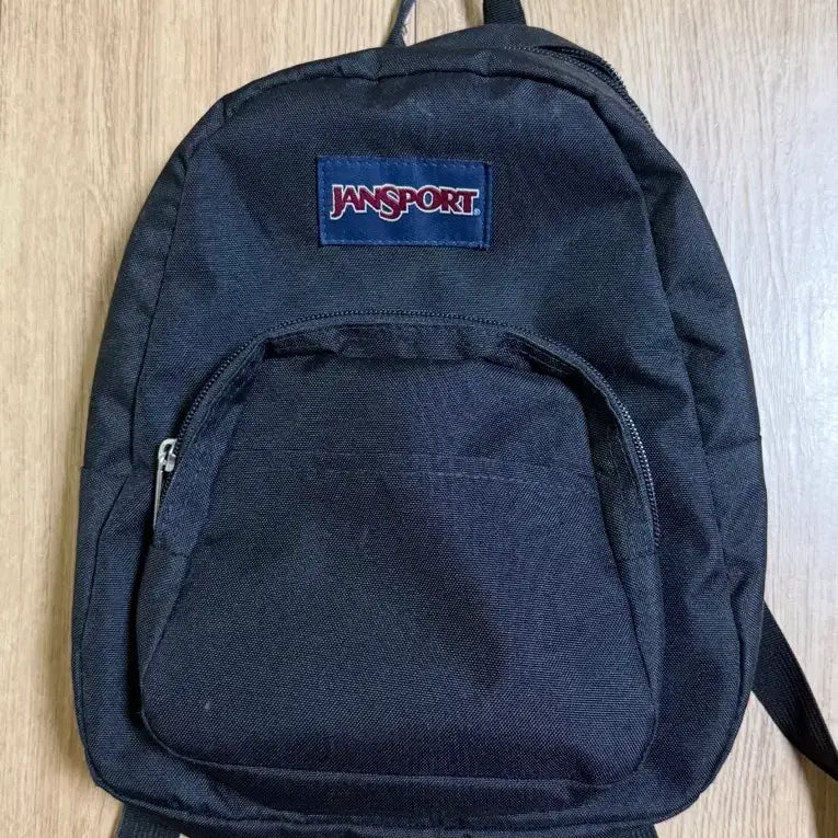 [BUNJANG] JanSport Mini Backpack / 잔스포츠 미니백팩