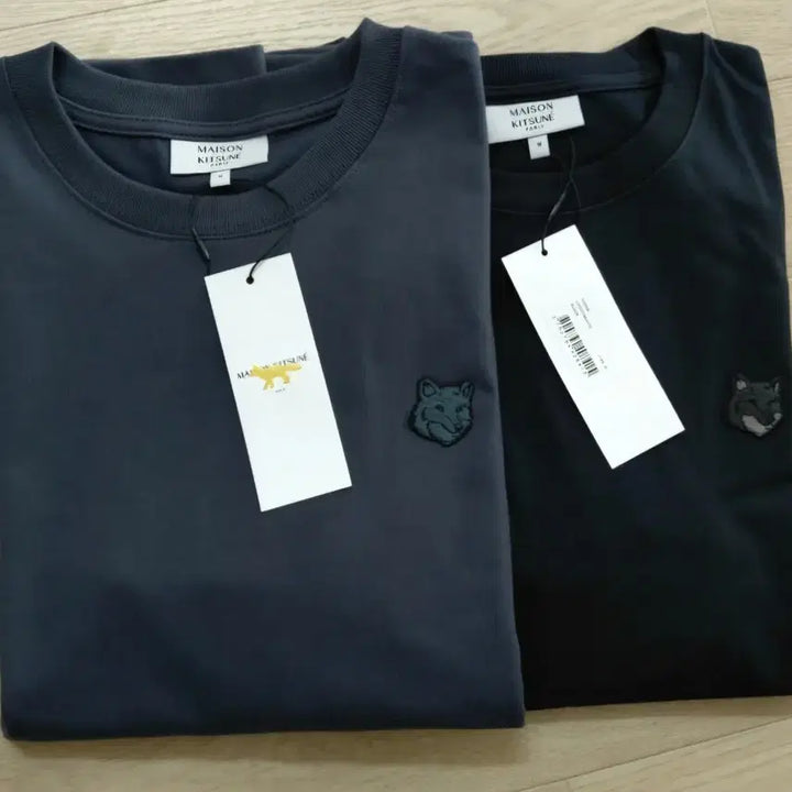 [BUNJANG] Maison Oversized Long Sleeve Shirt / 메종 롱슬리브  오버핏