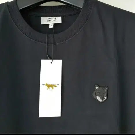 [BUNJANG] Maison Oversized Long Sleeve Shirt / 메종 롱슬리브  오버핏