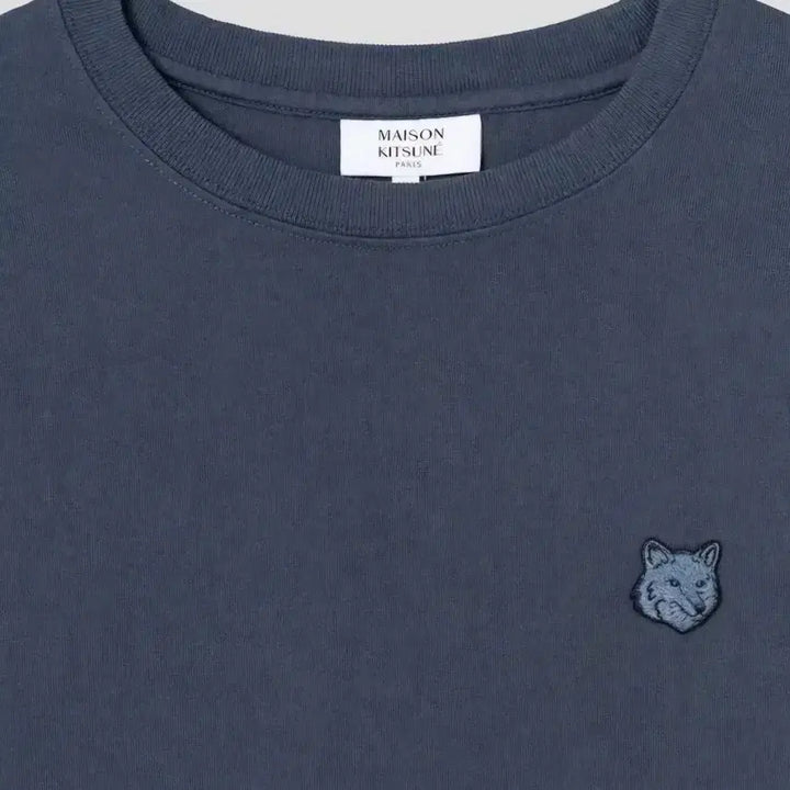 [BUNJANG] Maison Oversized Long Sleeve Shirt / 메종 롱슬리브  오버핏