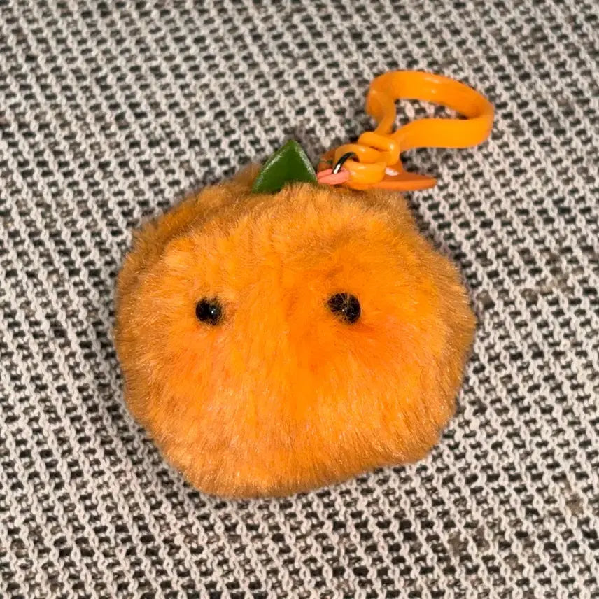 [BUNJANG] Han Sejin Mari Mong / 한세진 귤 마리몽