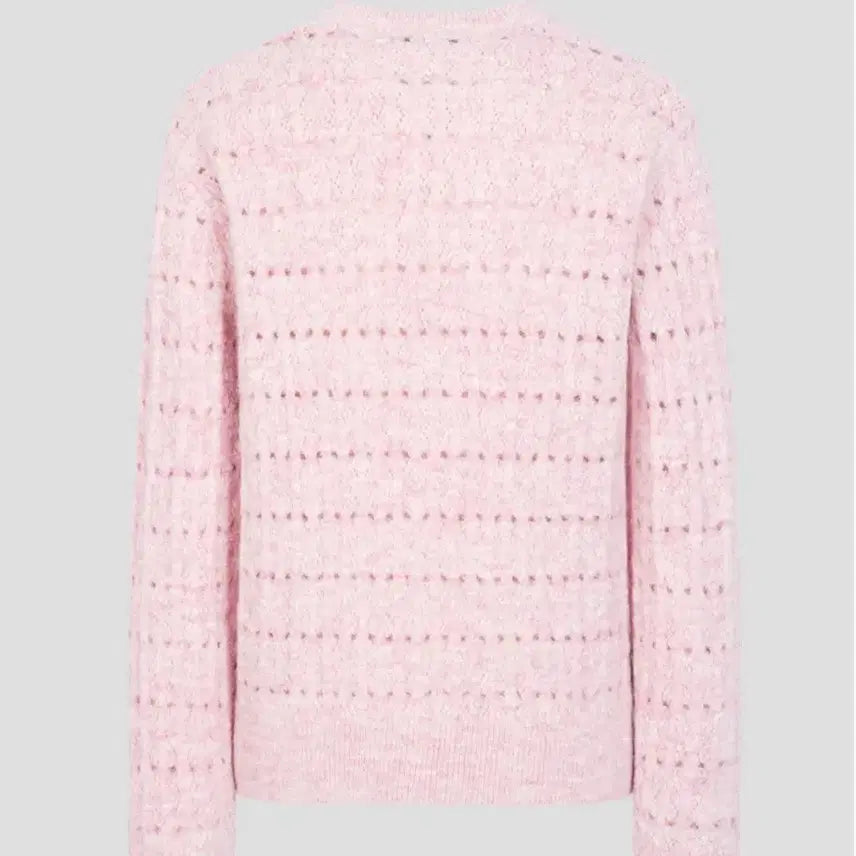 [BUNJANG] Beanpole Alpaca Knit Sweater / [새상품] 빈폴 알파카 니트