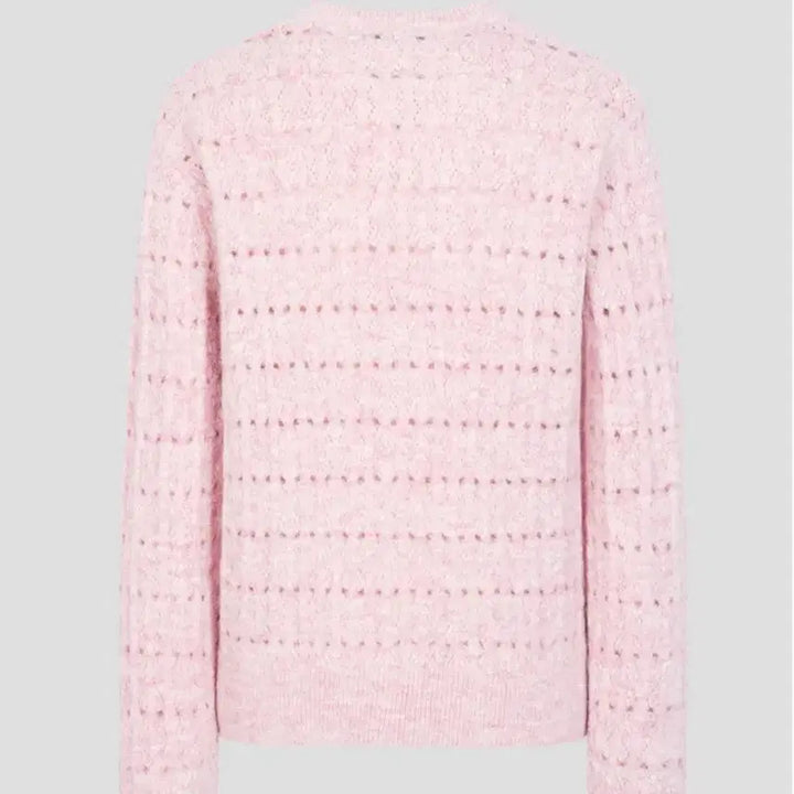 [BUNJANG] Beanpole Alpaca Knit Sweater / [새상품] 빈폴 알파카 니트